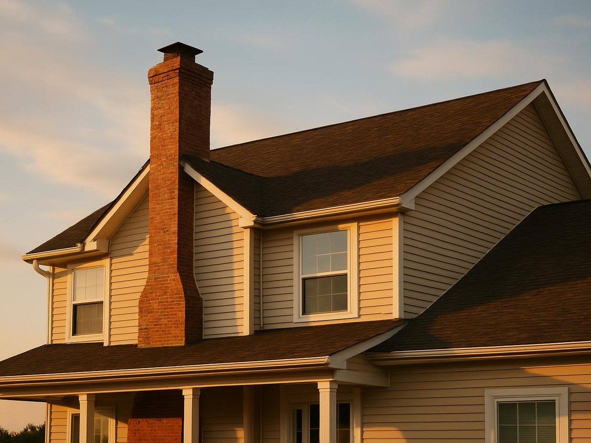 Jasro Chimney Repair work in Everett