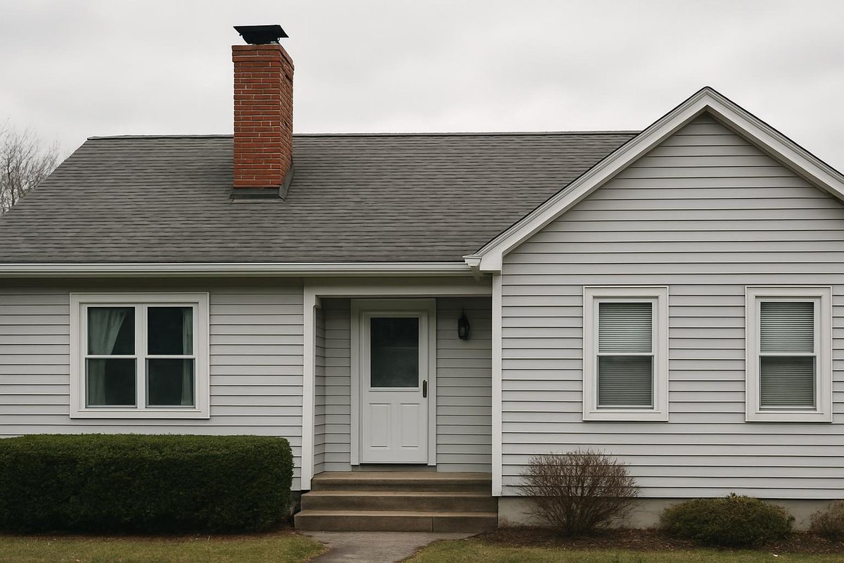 Jasro Chimney Repair in Everett